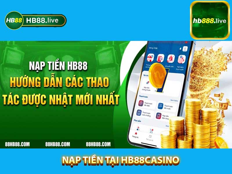 hb88casino-naptien